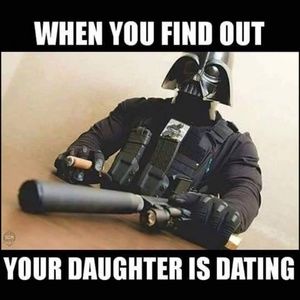 Meet your Posher, Scott